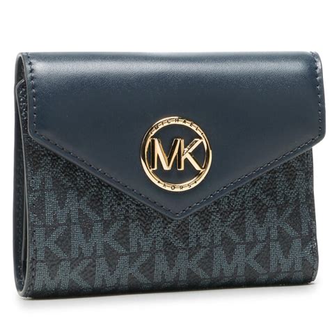 portafoglio carmen michael kors|Portafogli da donna .